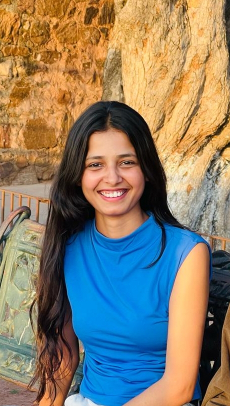 Anjali Singh